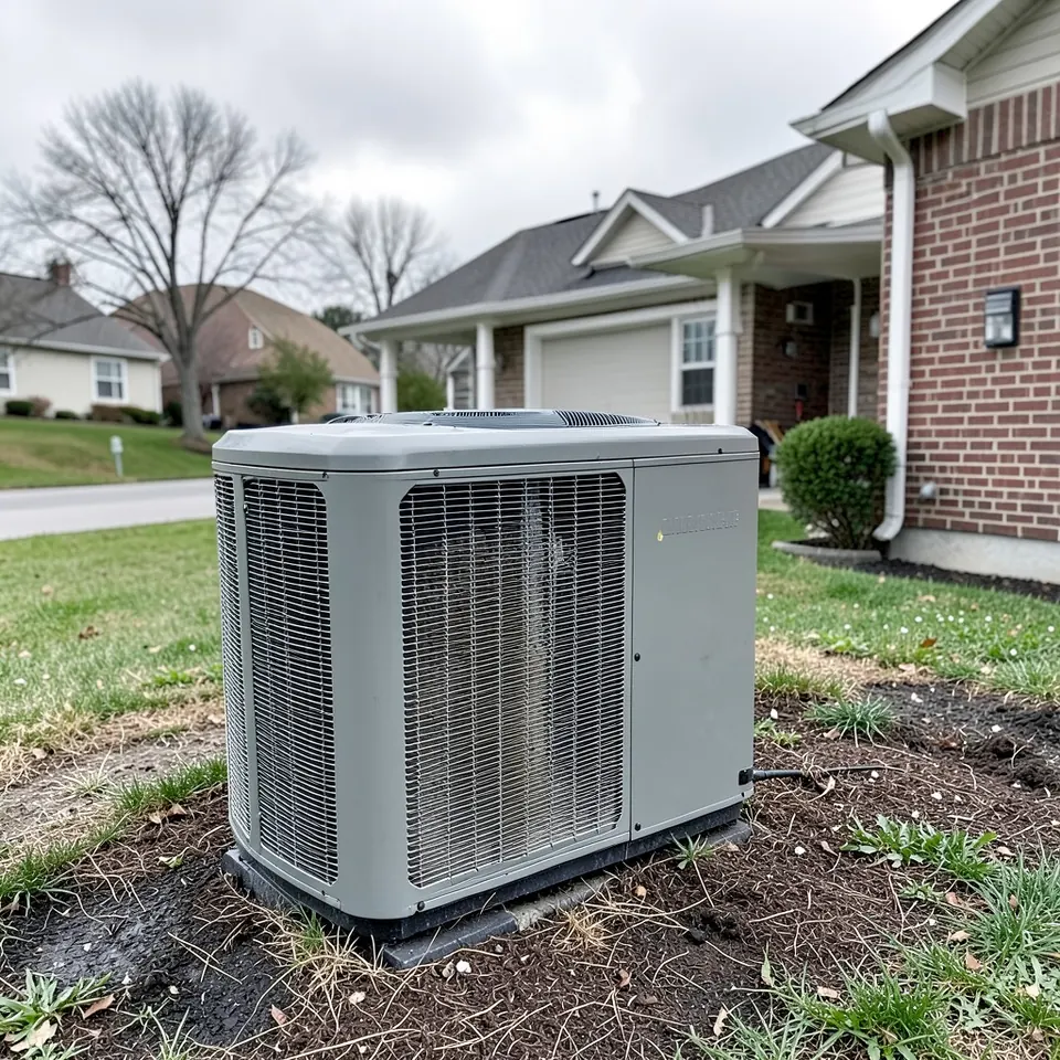 Your Guide to AC Repair in Chester, NJ — local guide